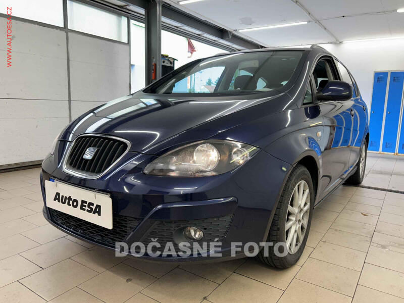 Seat Altea