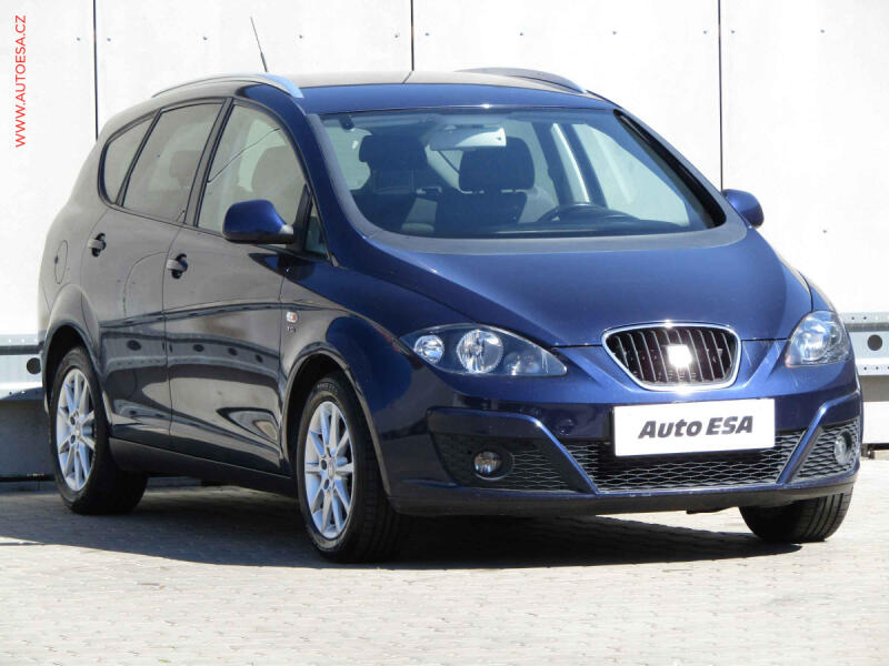 Seat Altea