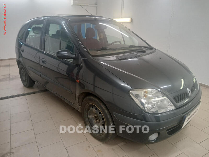 Renault Sc�nic