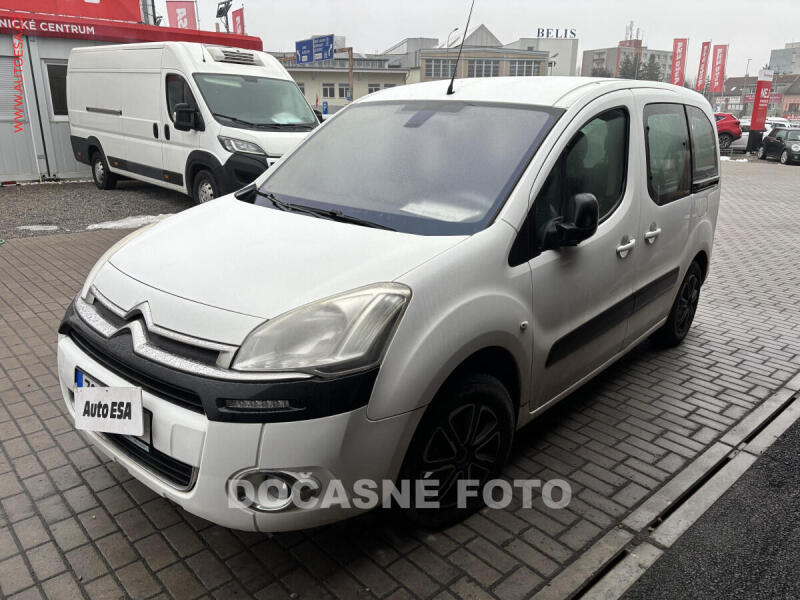 Citro�n Berlingo