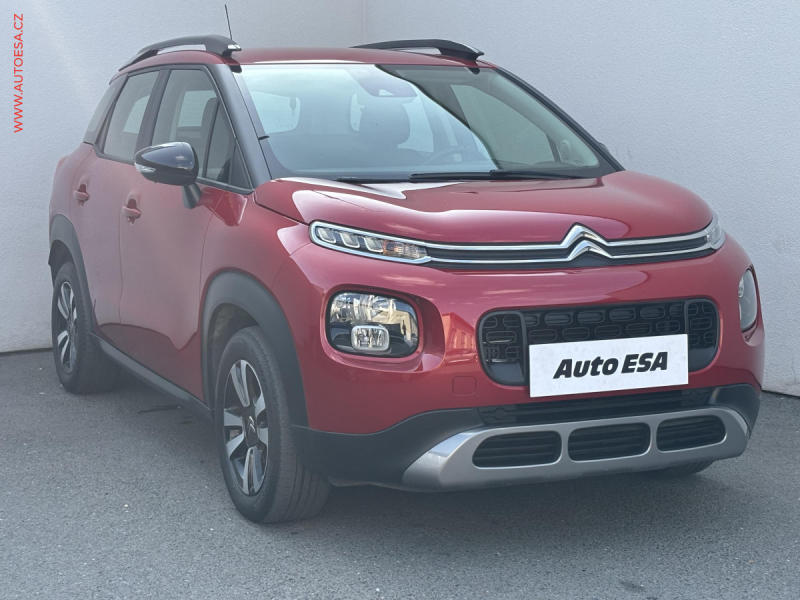 Citron C3 Aircross