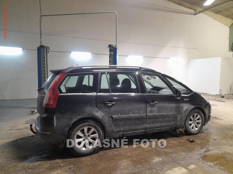 Citro�n C4 Picasso