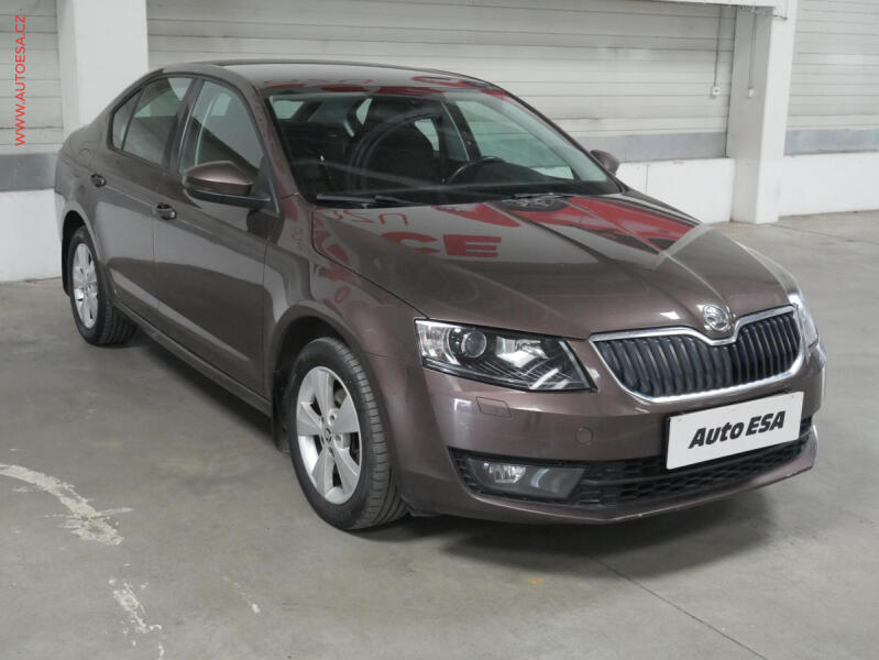 �koda Octavia