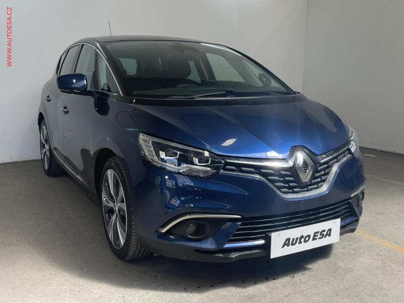 Renault Sc�nic