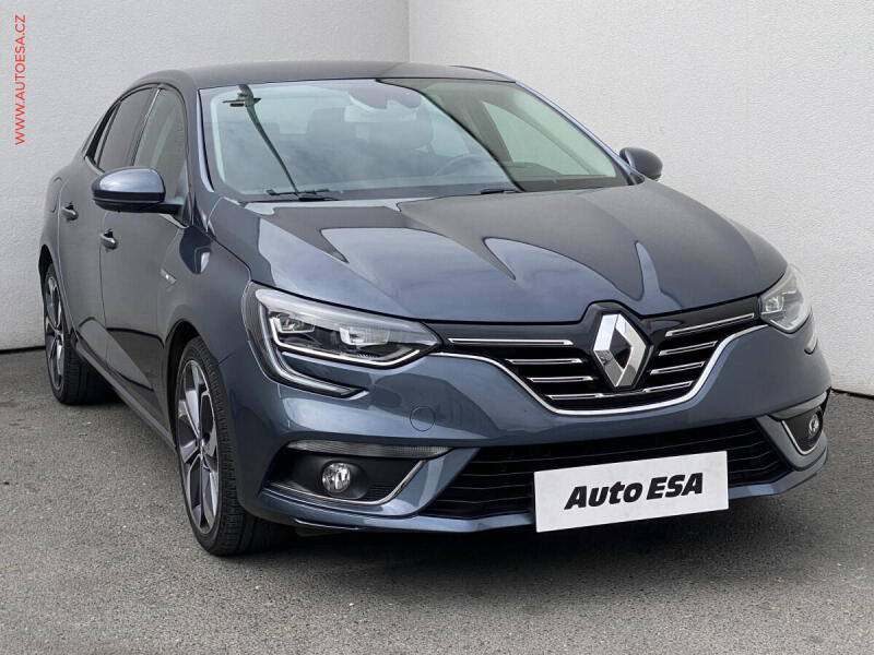 Renault M�gane