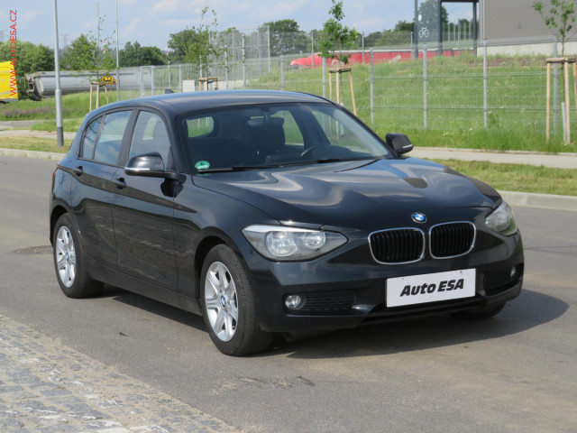 BMW 1er Reihe