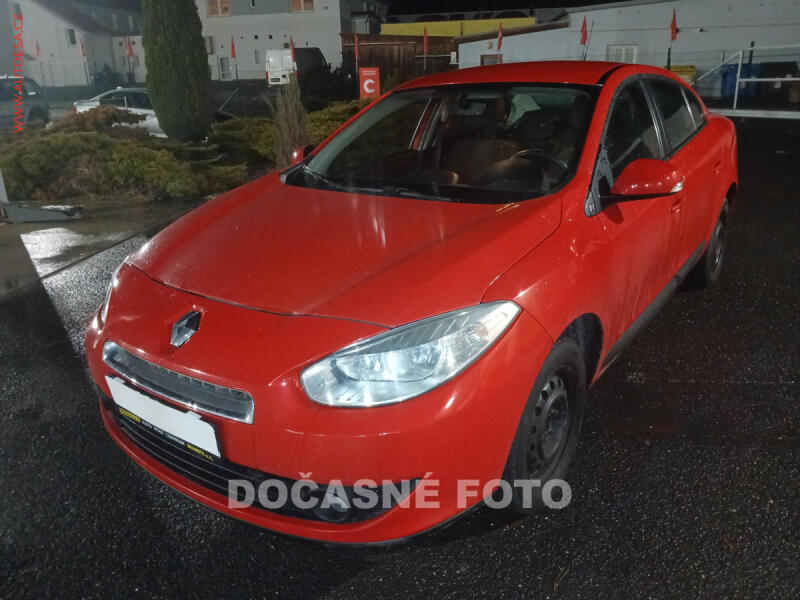 Renault Fluence