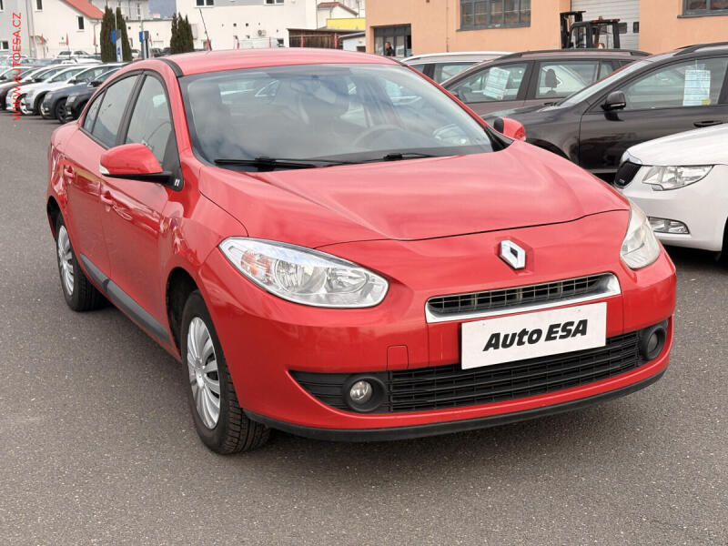 Renault Fluence