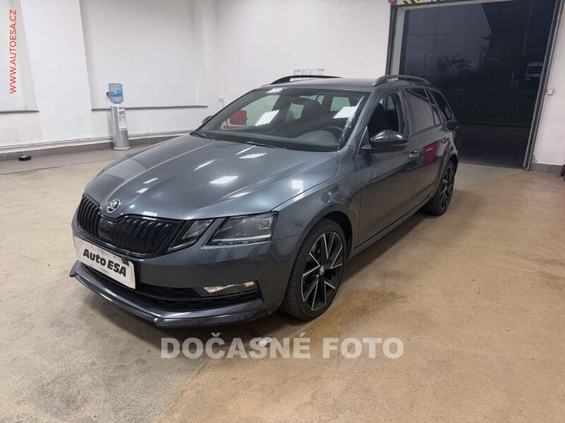 �koda Octavia