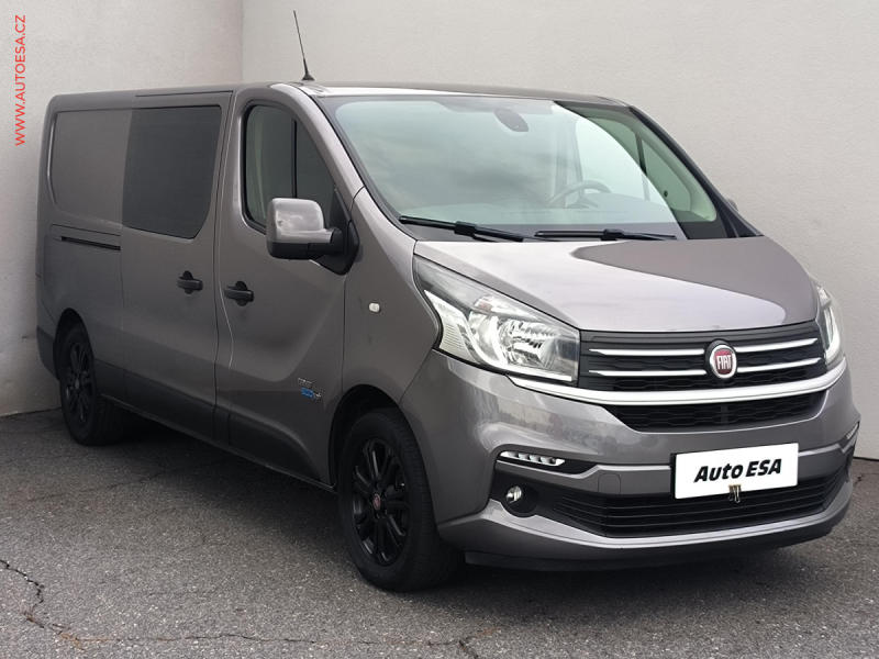 Fiat Talento