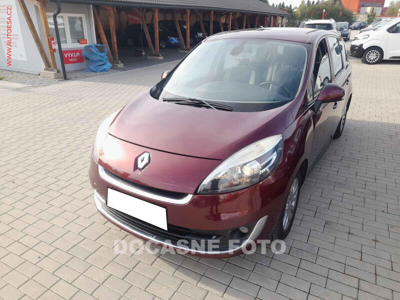 Renault Sc�nic