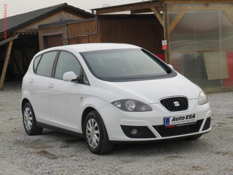 Seat Altea