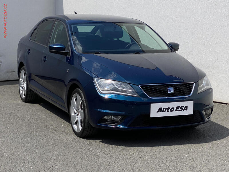 Seat Toledo