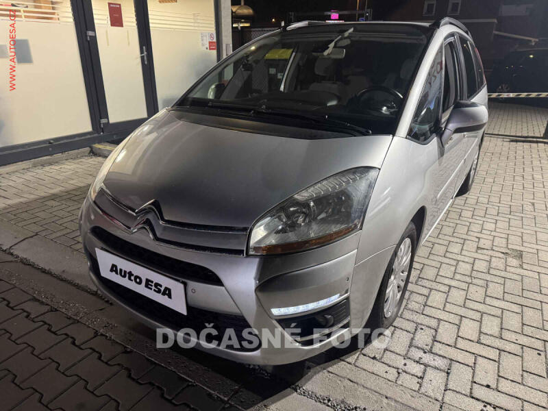Citro�n C4 Picasso