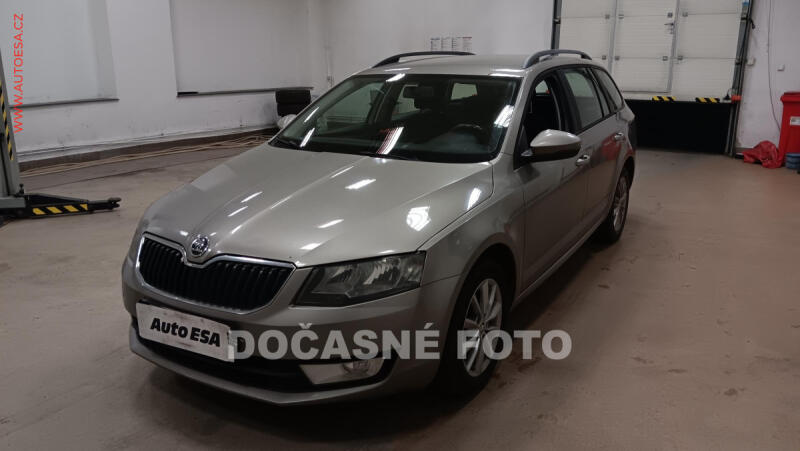 �koda Octavia