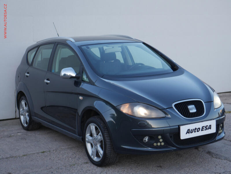 Seat Altea