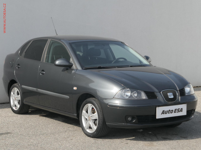 Seat Cordoba