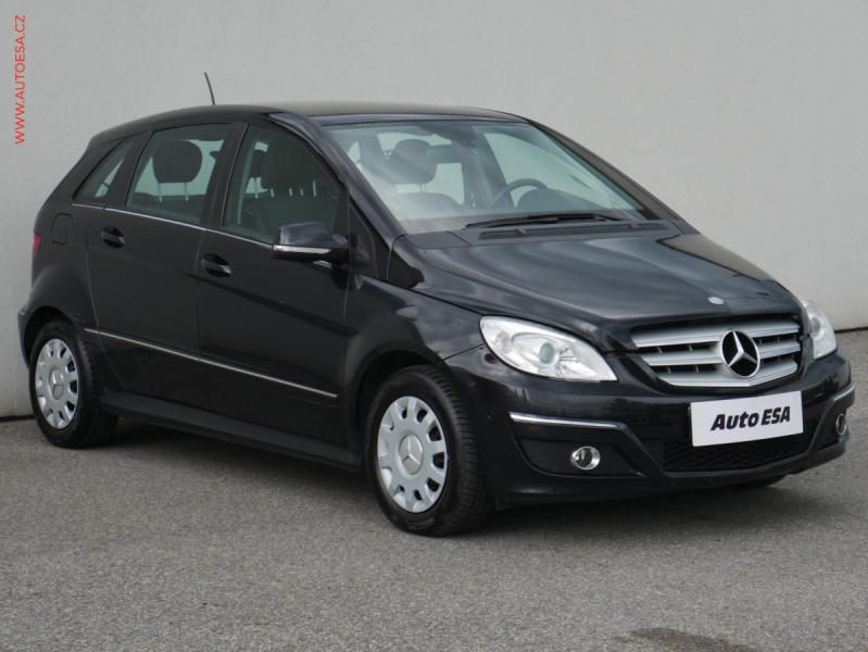 Mercedes-Benz Klasse B