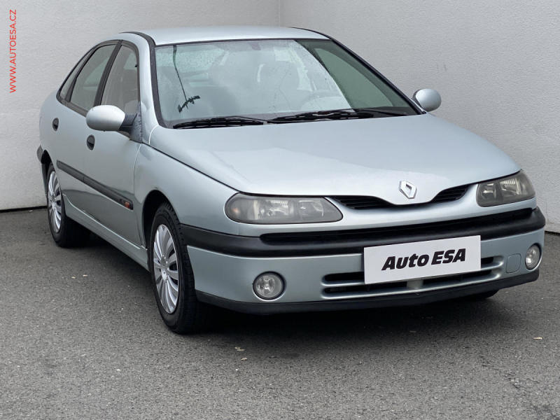 Renault Laguna