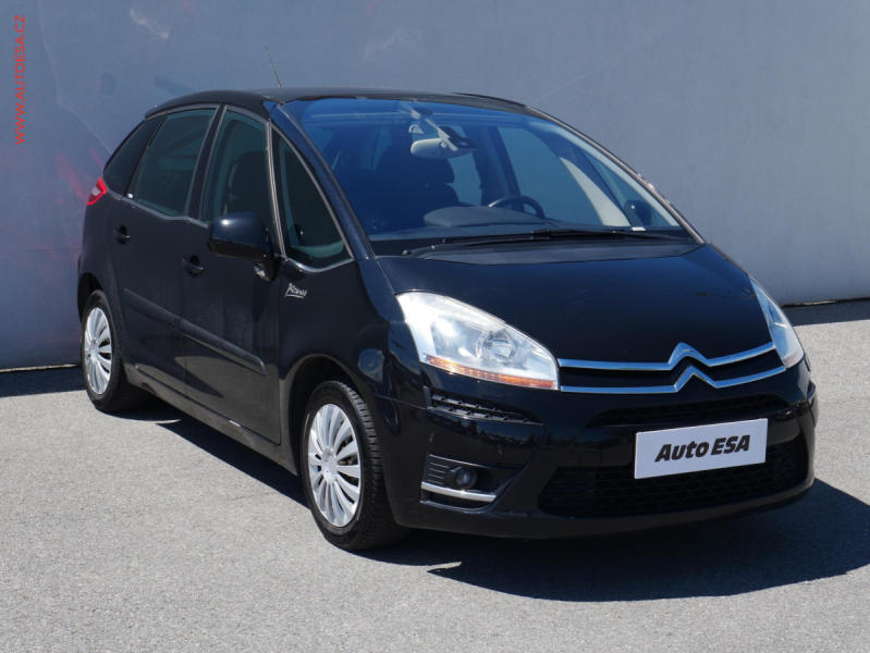 Citron C4 Picasso
