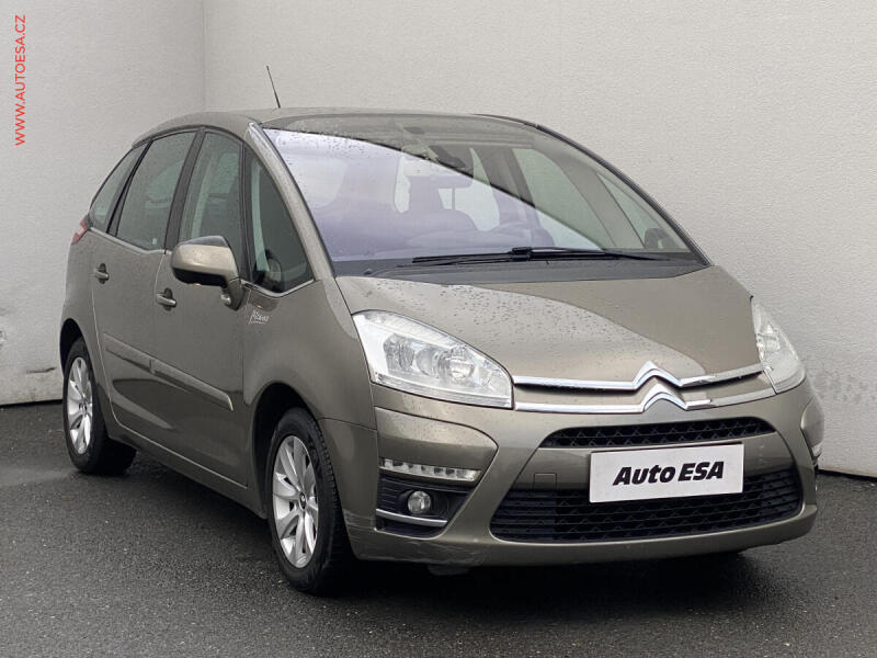 Citro�n C4 Picasso