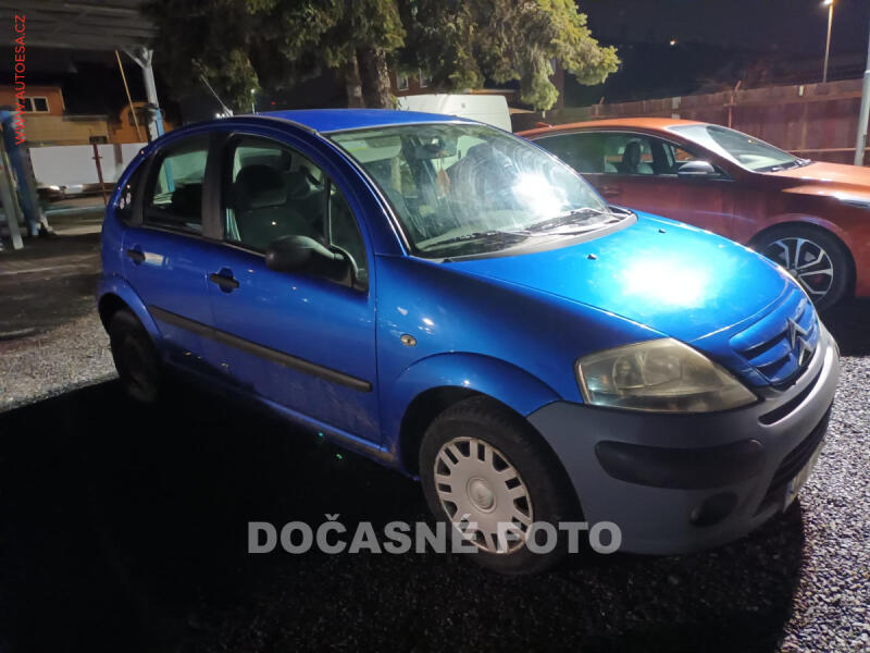 Citro�n C3