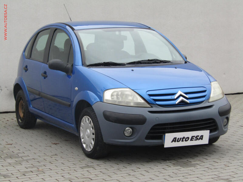 Citro�n C3