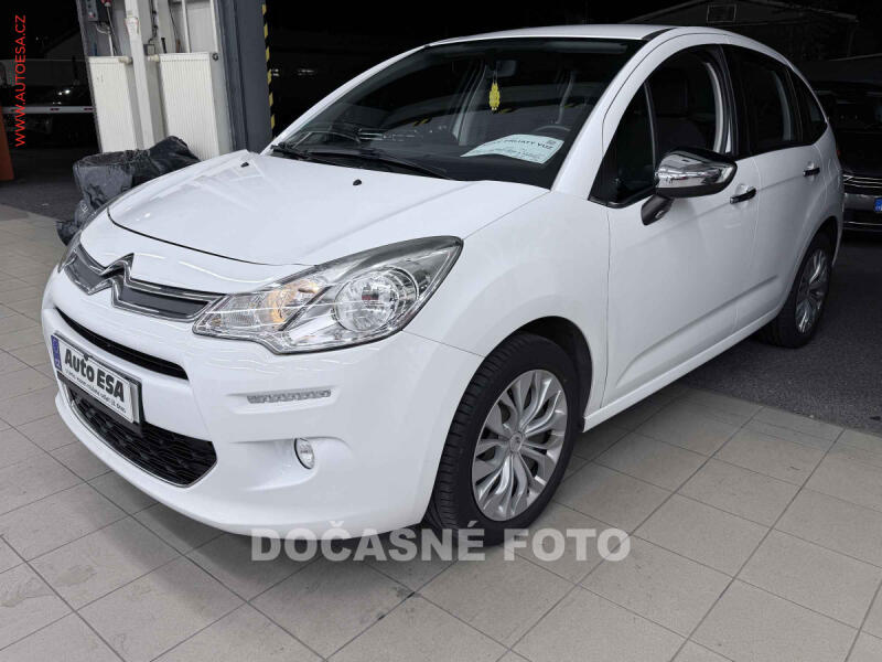 Citro�n C3