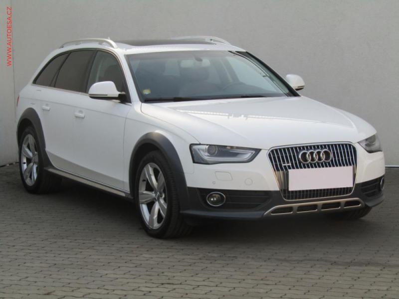 Audi Allroad