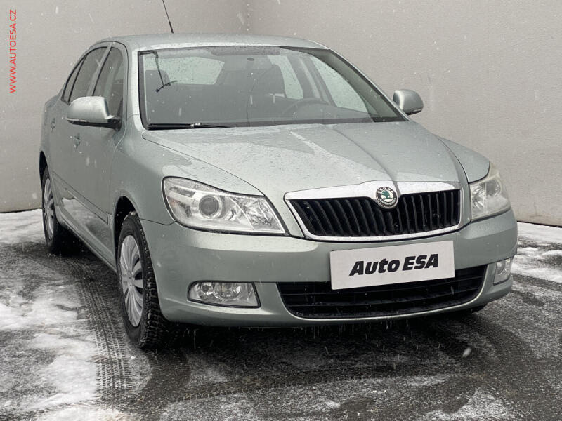 �koda Octavia