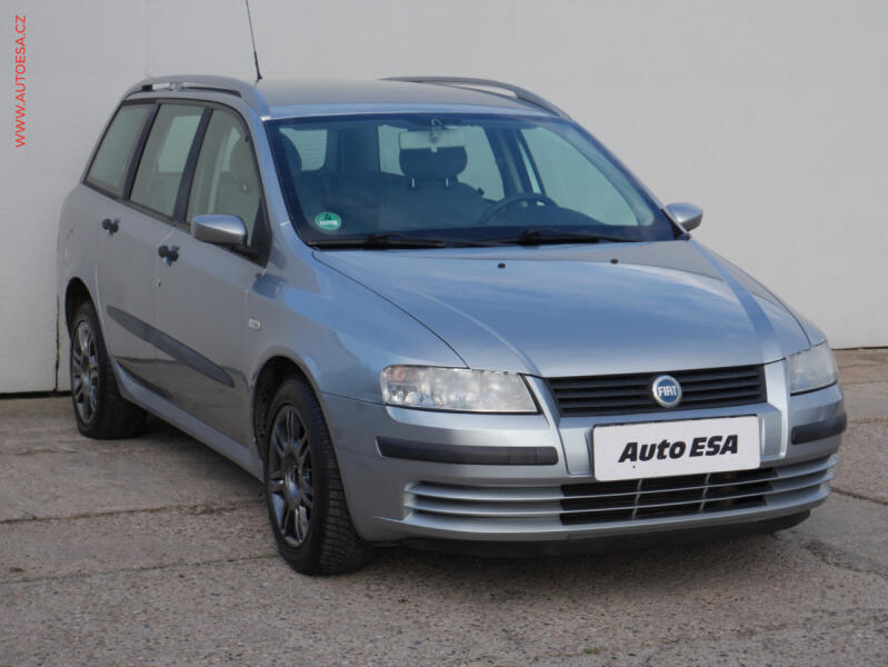 Fiat Stilo