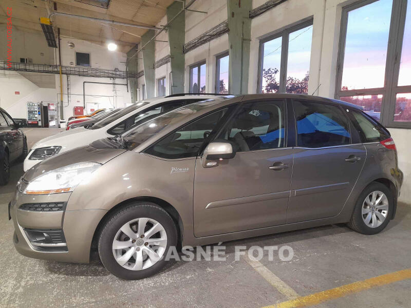 Citro�n C4 Picasso
