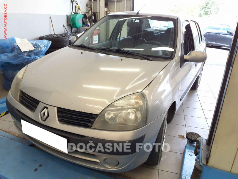Renault Thalia