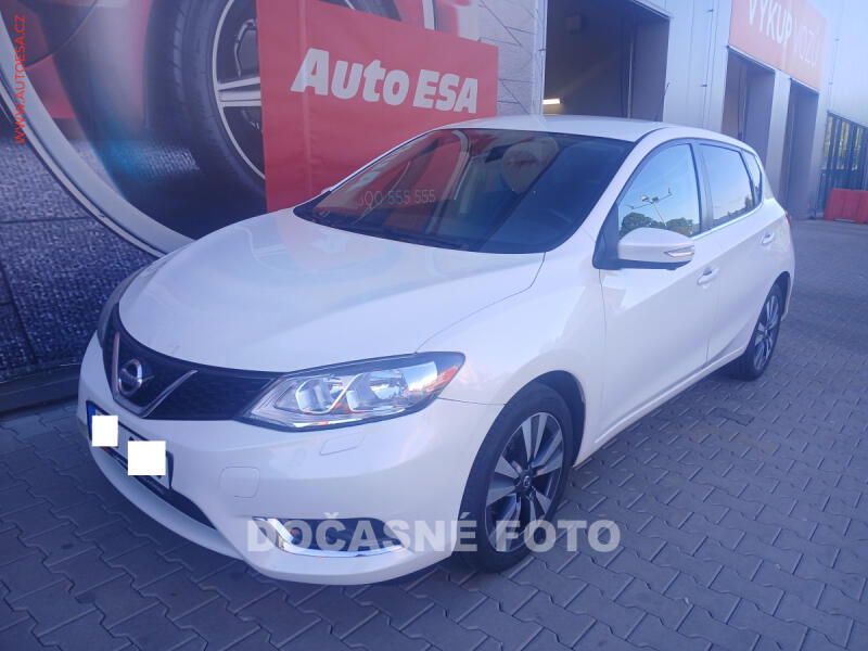 Nissan Pulsar