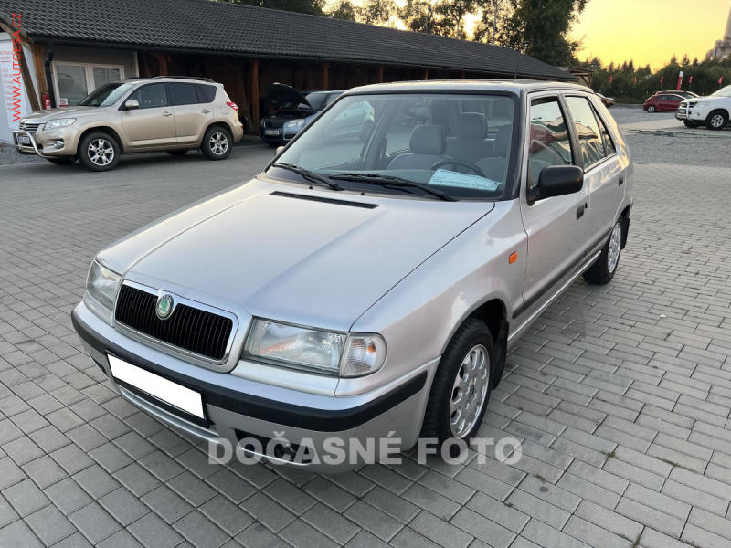 Skoda Felicia