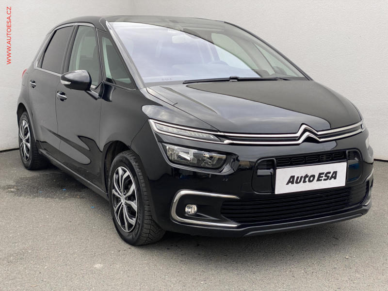 Citron C4 Picasso