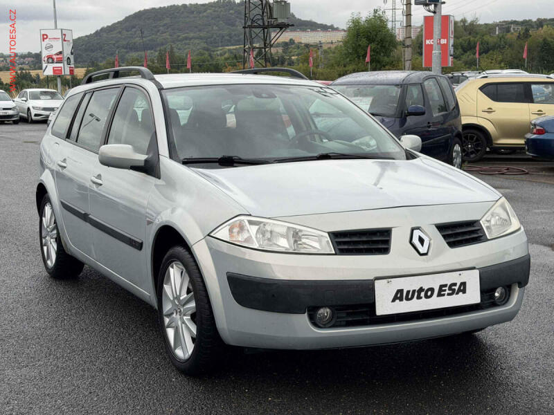 Renault M�gane