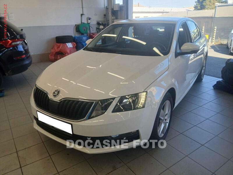 �koda Octavia