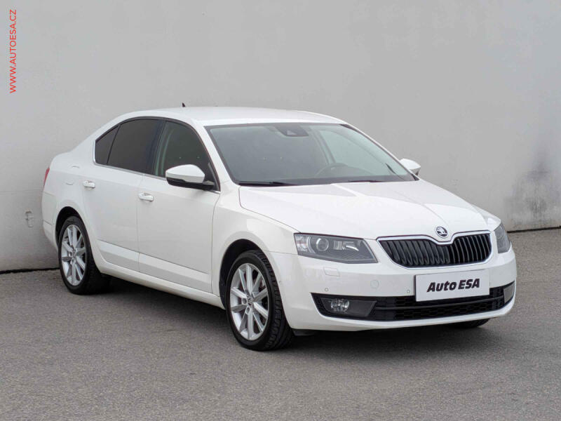 �koda Octavia