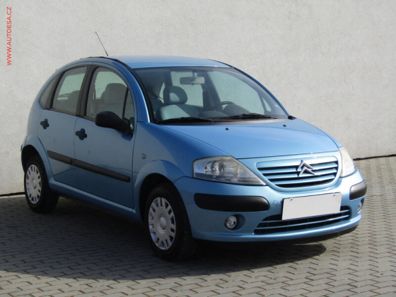 Citro�n C3