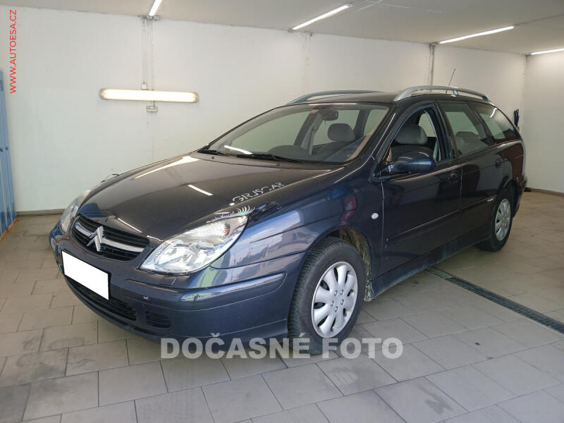 Citro�n C5