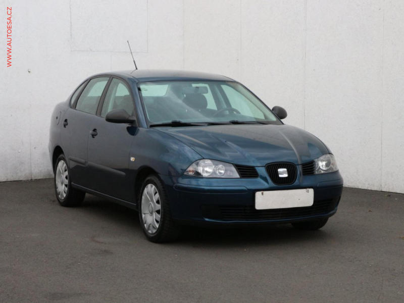 Seat Cordoba