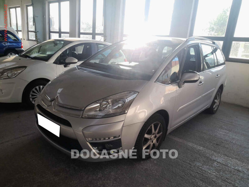 Citro�n C4 Picasso