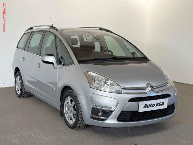 Citro�n C4 Picasso