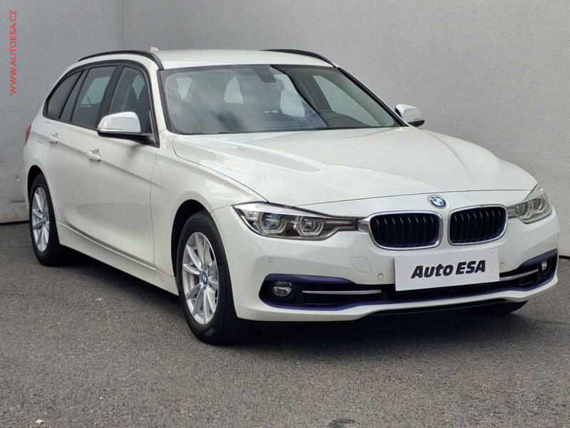 BMW Serie 3