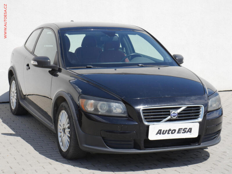 Volvo C30