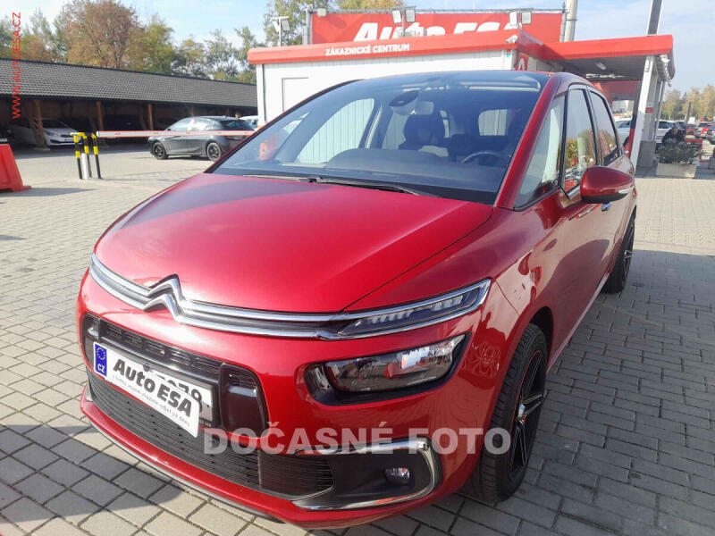 Citro�n C4 Picasso
