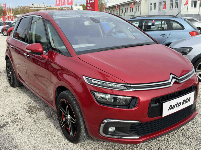 Citro�n C4 Picasso