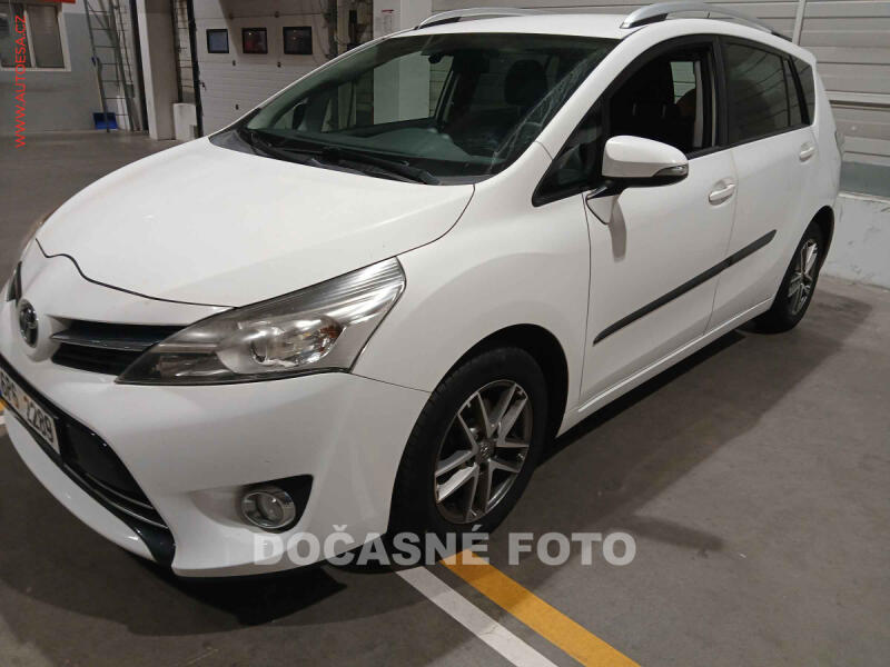 Toyota Verso