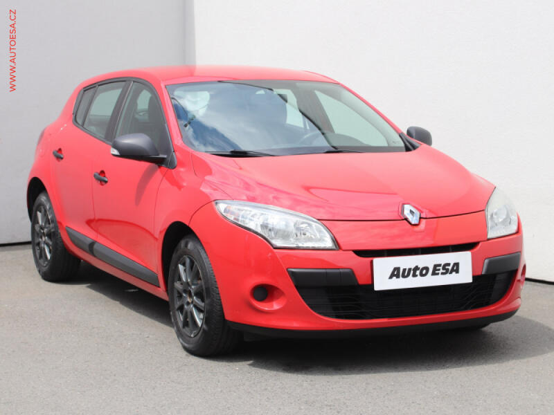 Renault M�gane